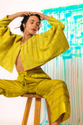 Thread Kimono