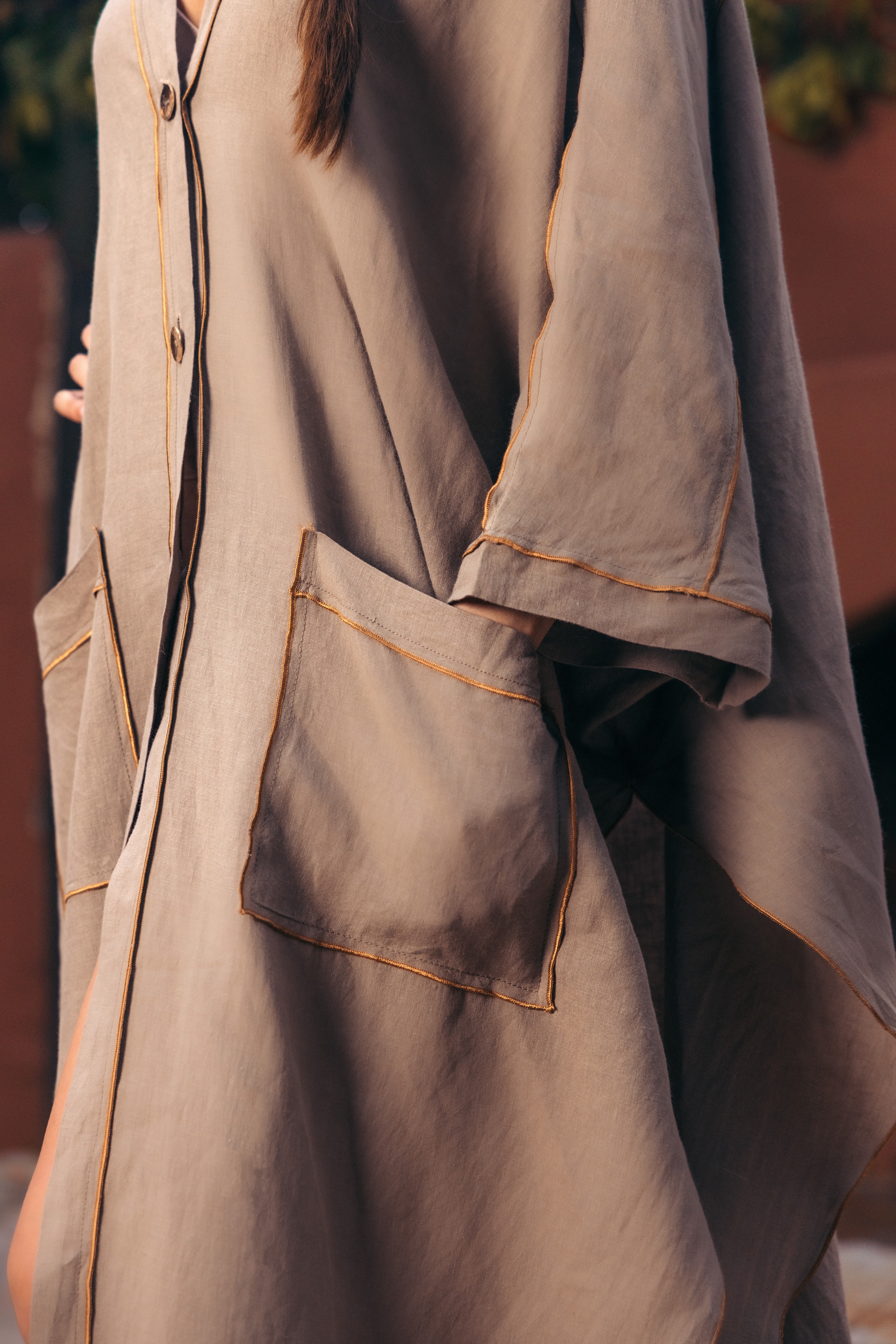 Breeze Kaftan