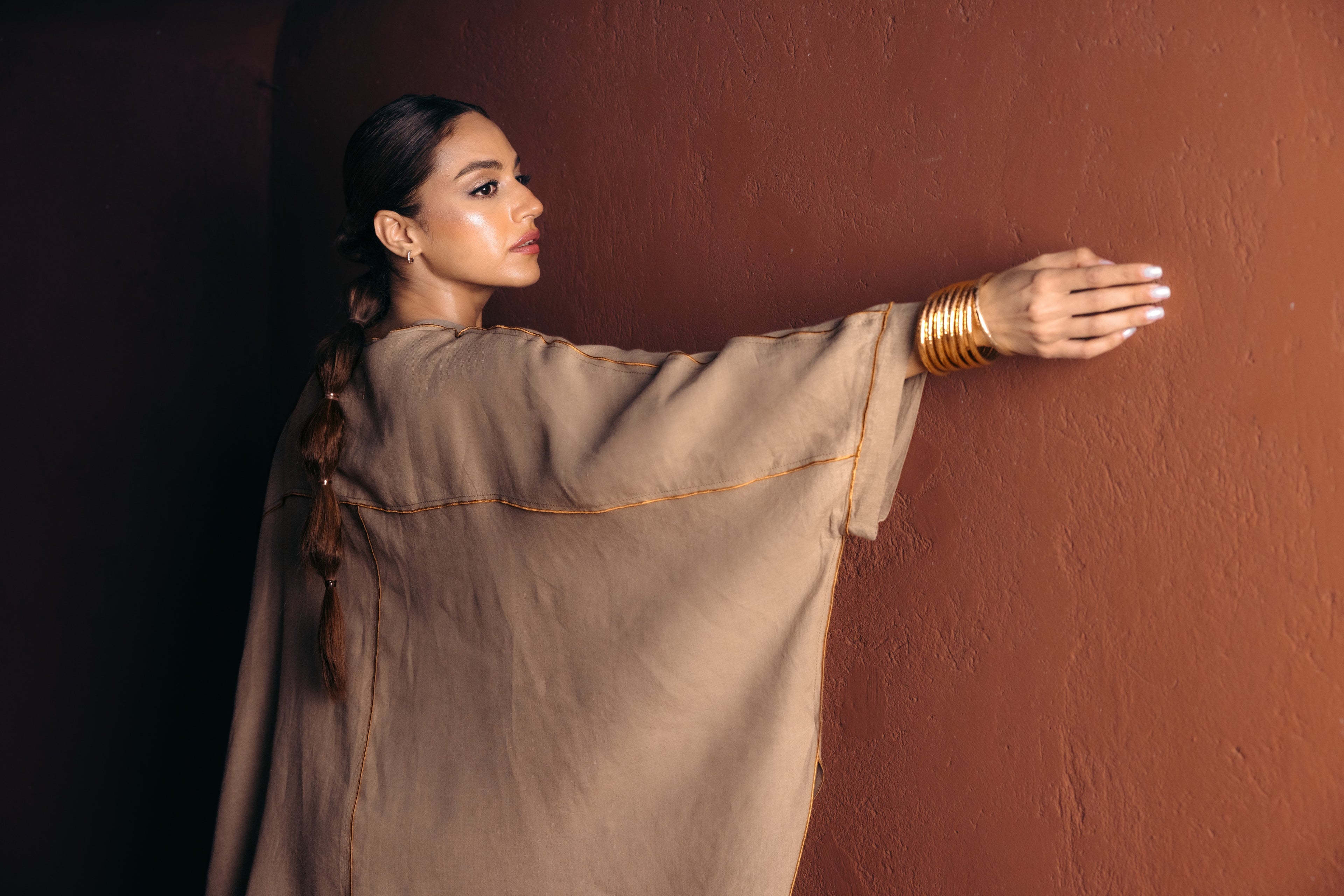 Breeze Kaftan