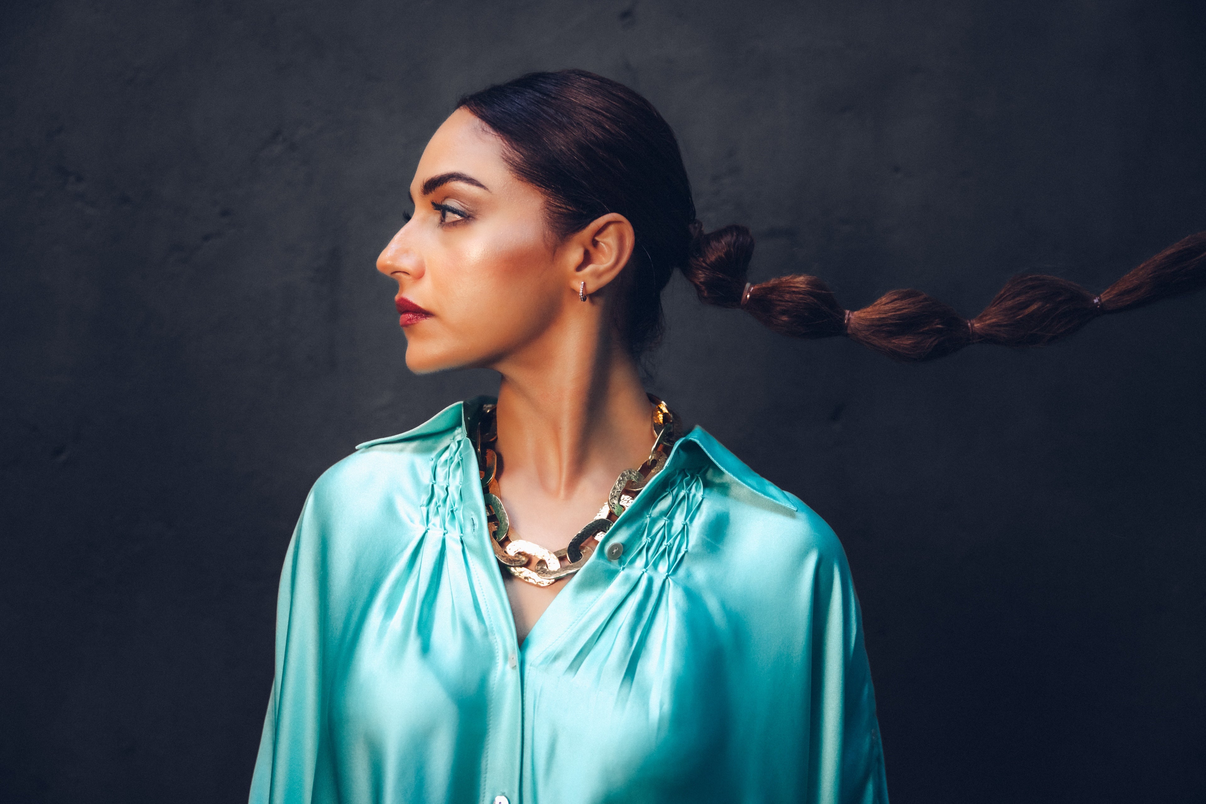 Dawn Kaftan