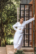 ORI Handloom Cotton Pants