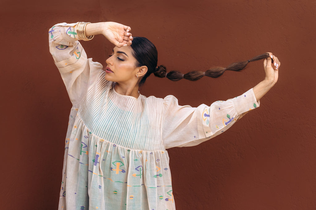 Reva Dress