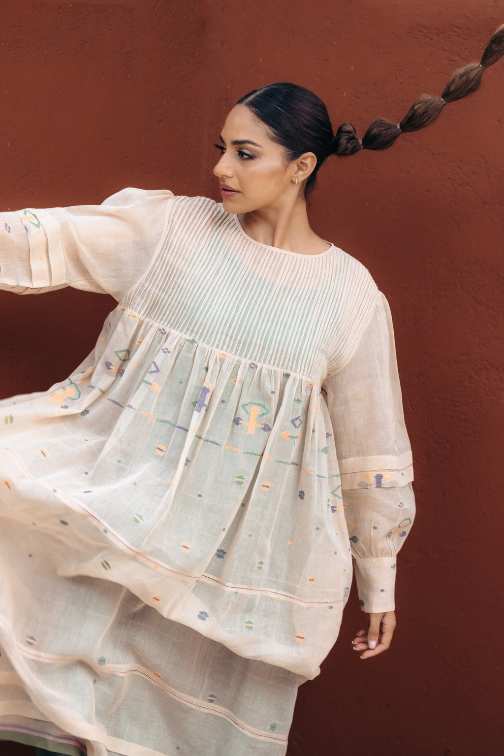 Reva Dress