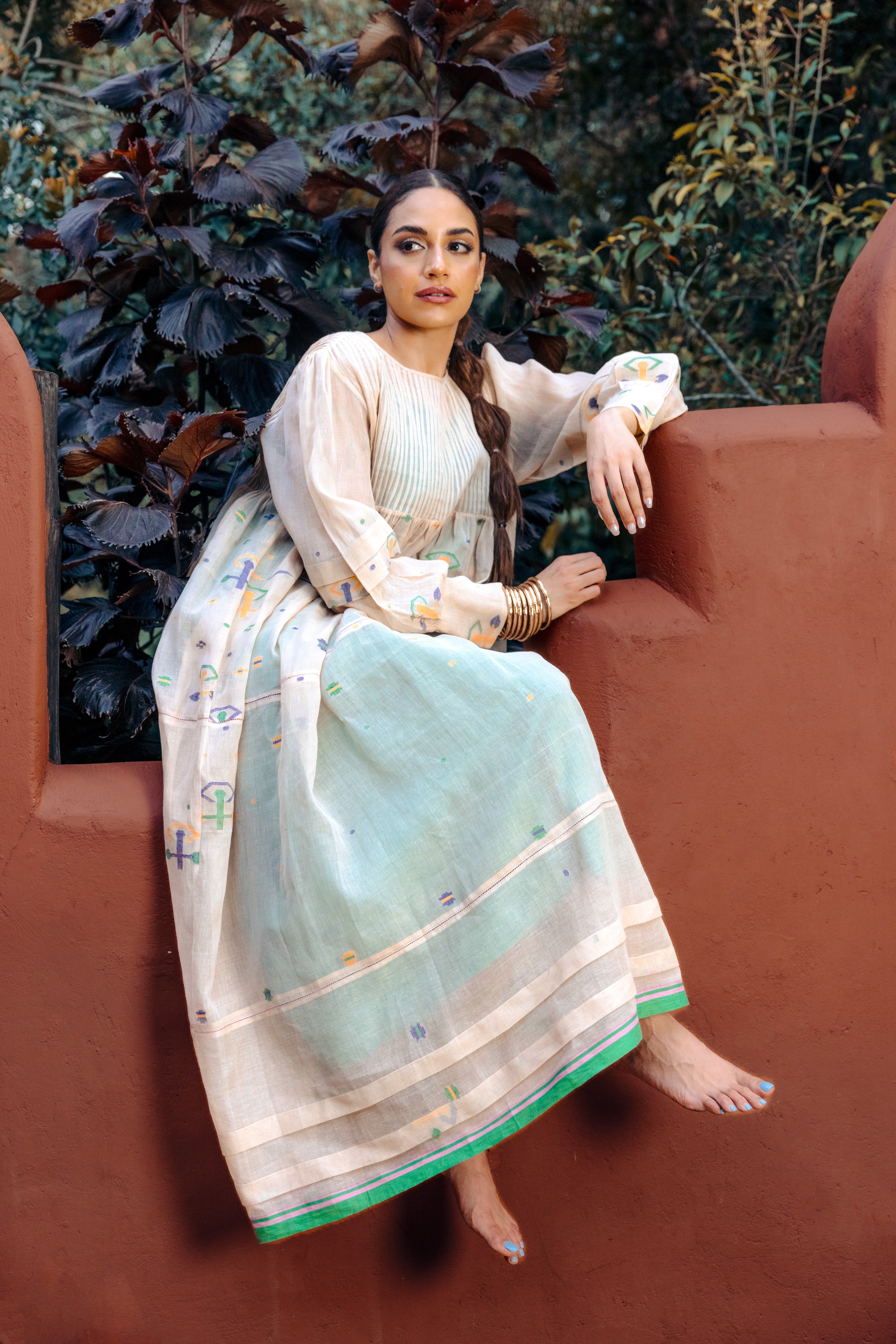 Reva Dress
