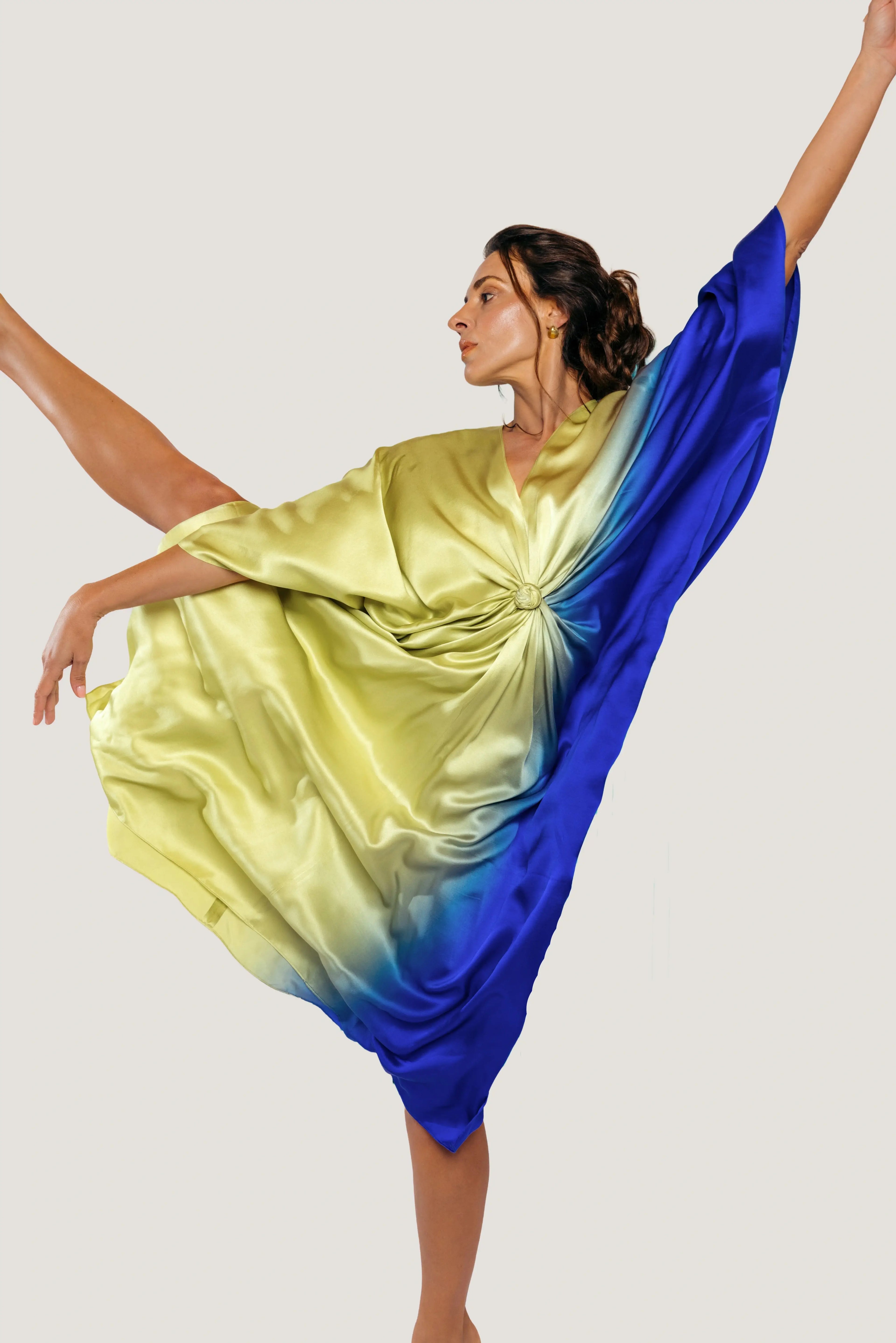 Horizon Kaftan