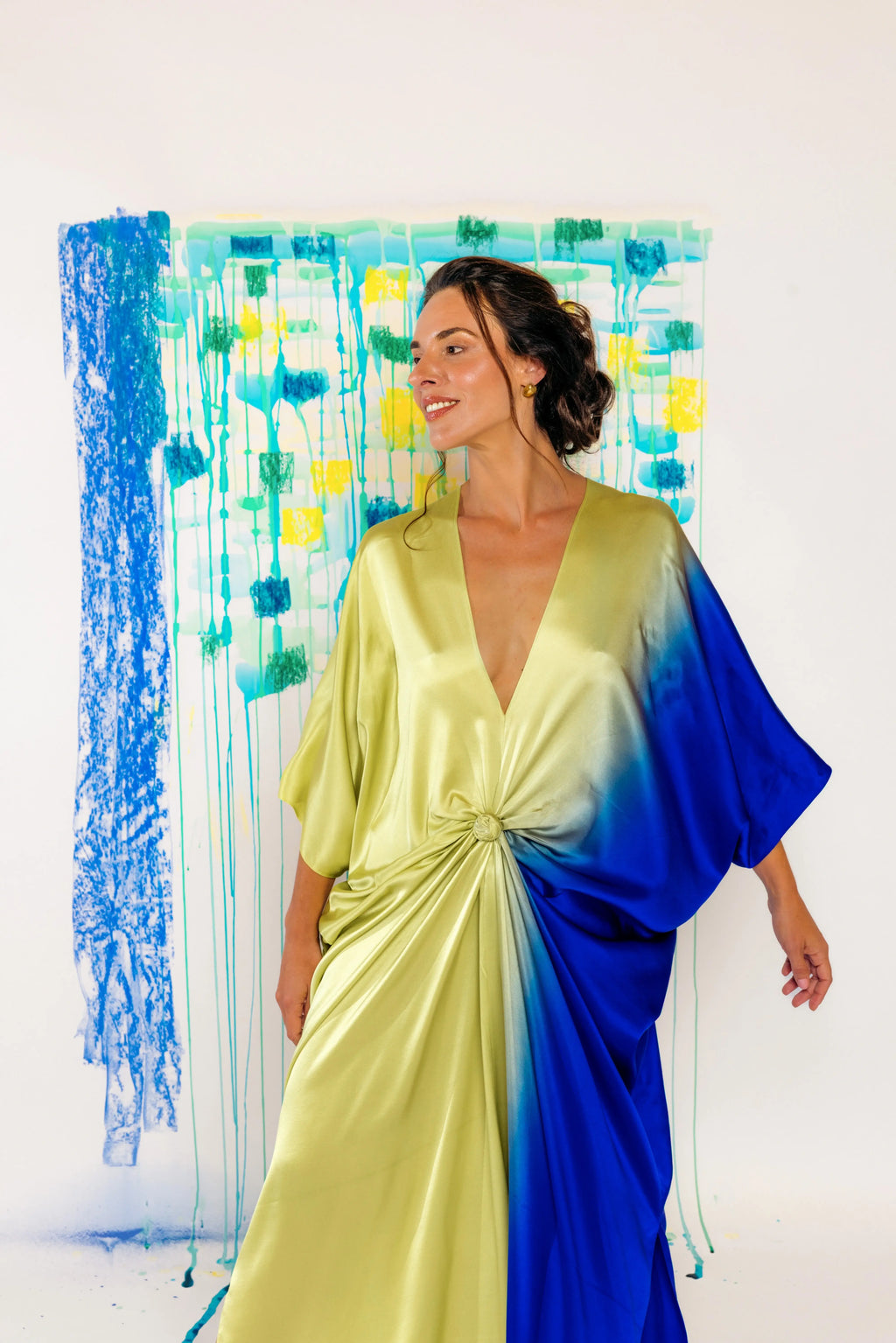 Horizon Kaftan