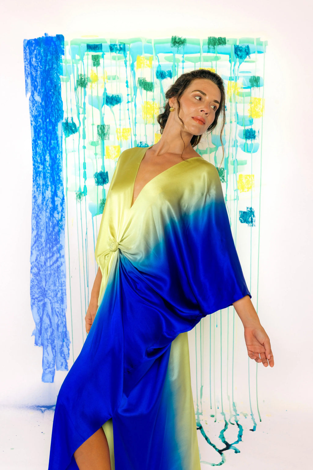 Horizon Kaftan