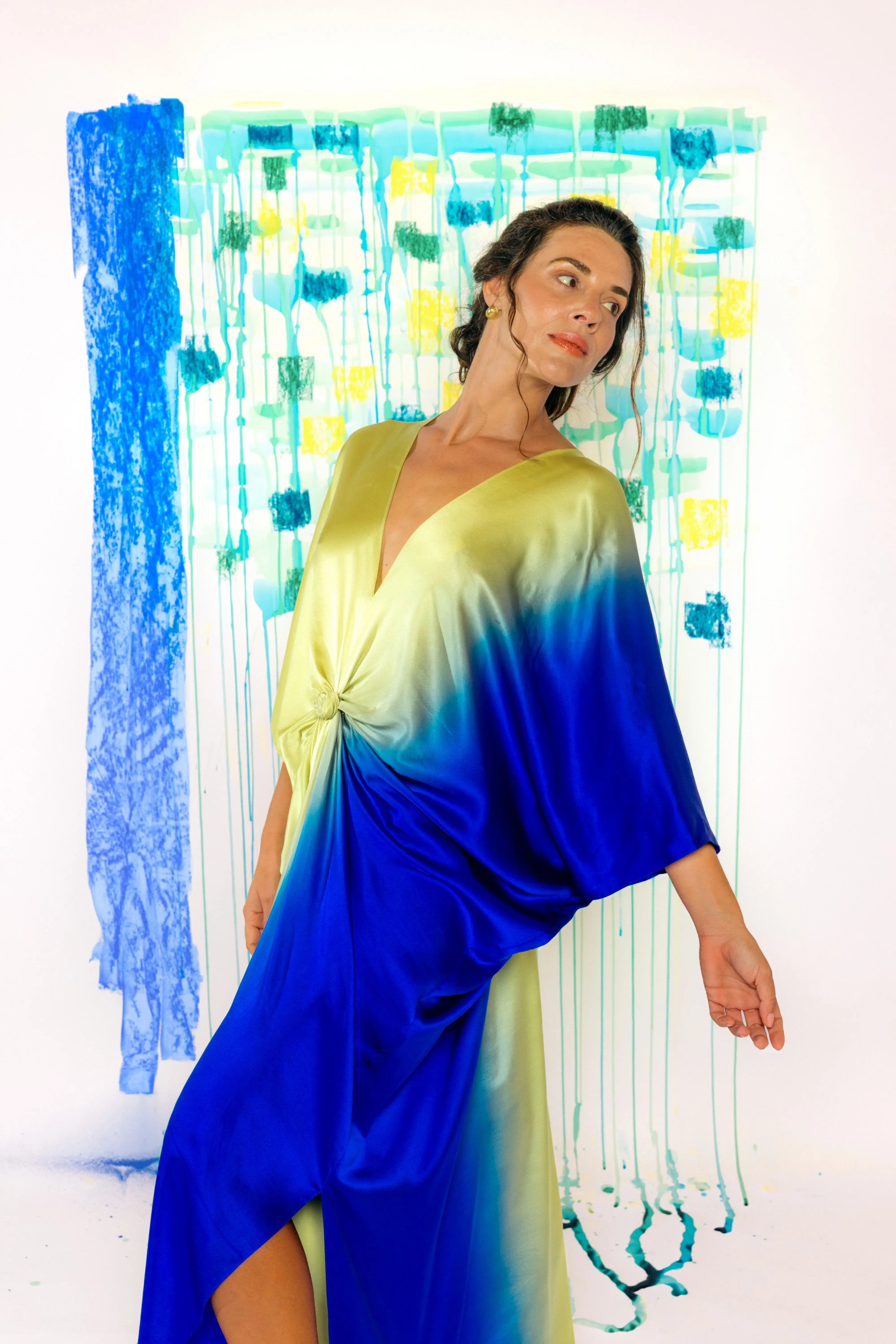 Horizon Kaftan