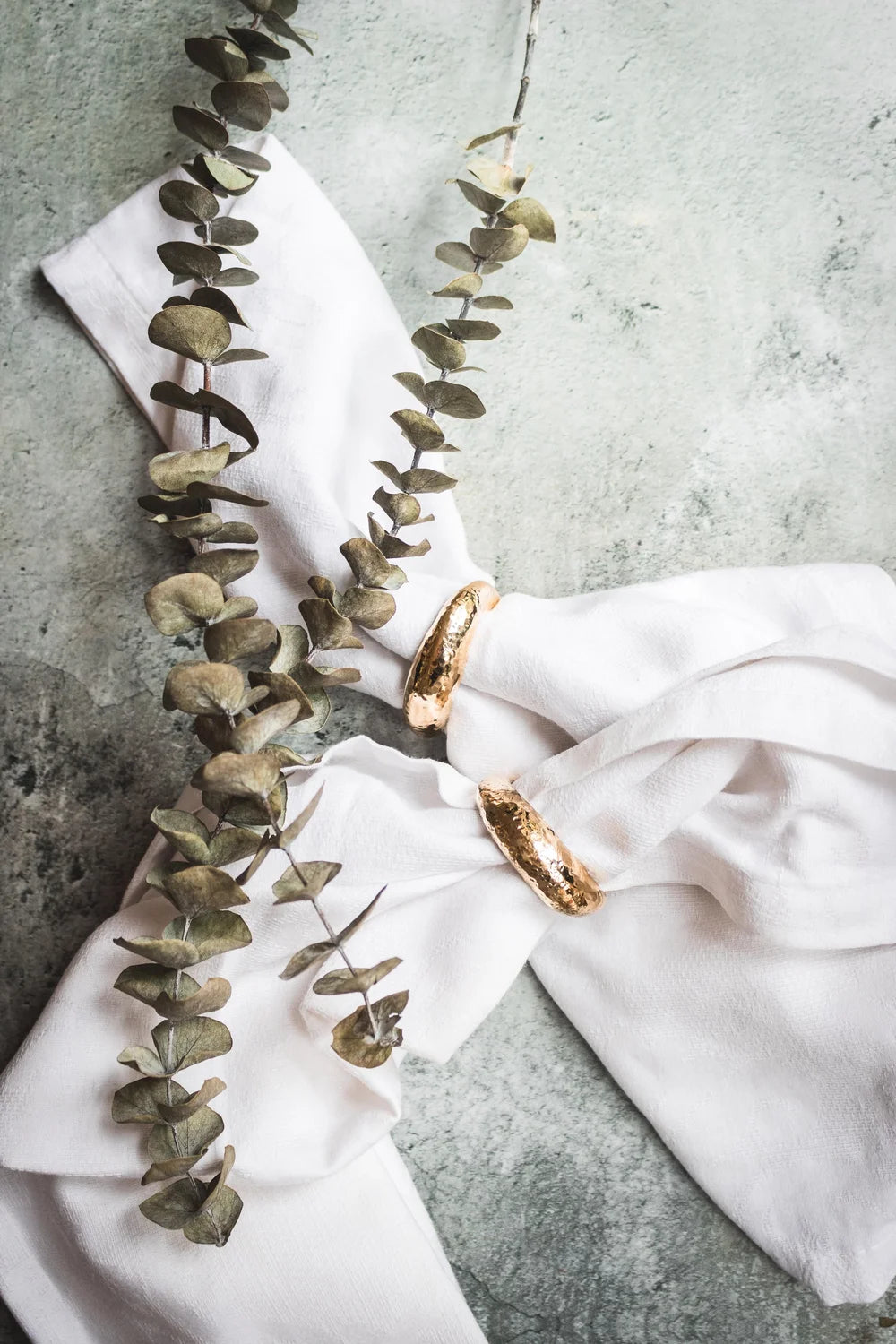 KĀRA Napkin Rings