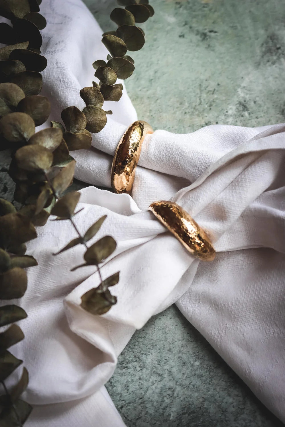 KĀRA Napkin Rings
