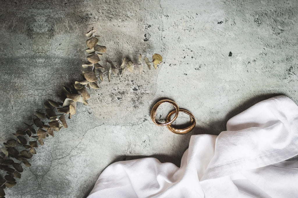 KĀRA Napkin Rings