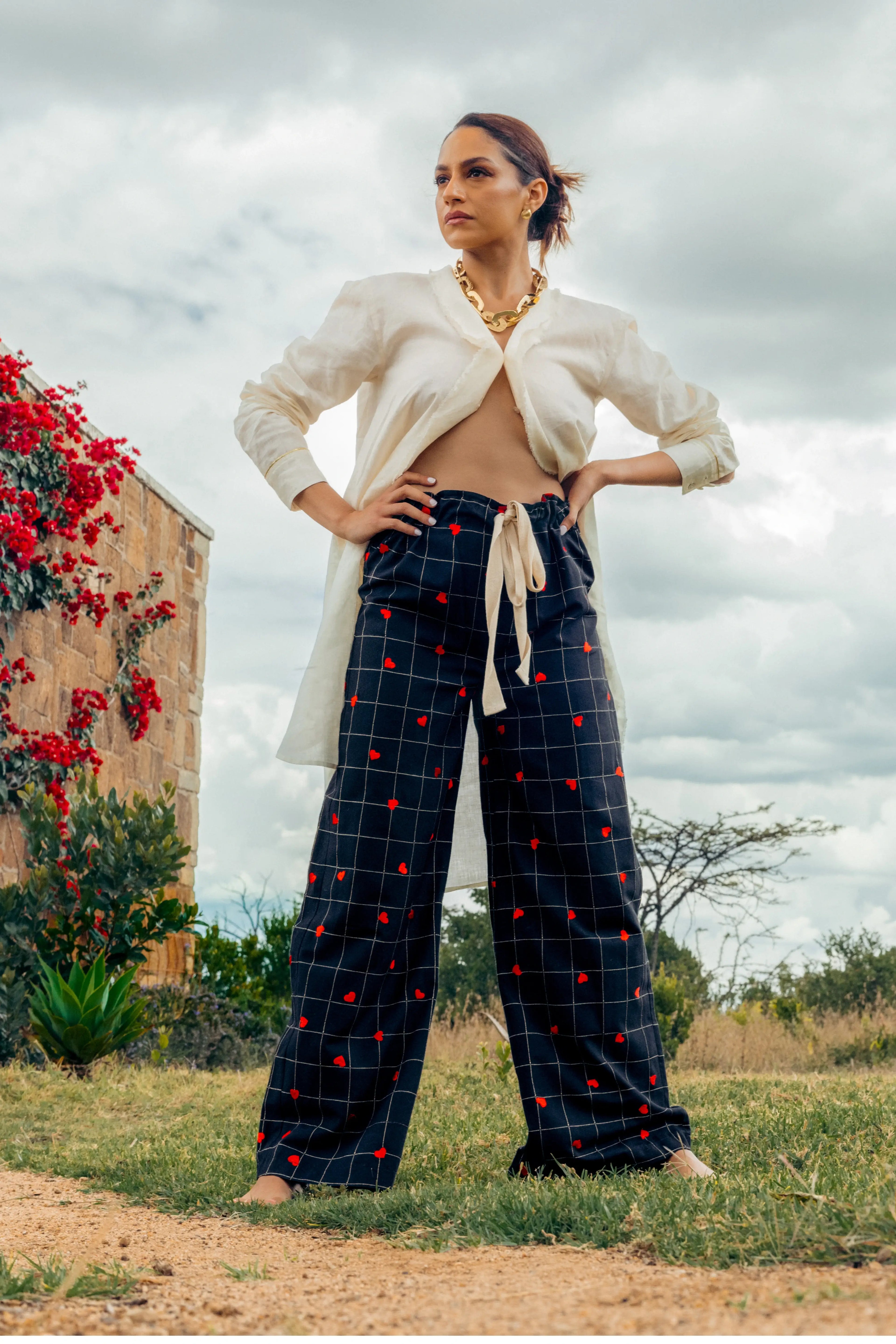 Keepsake Pants