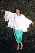 Ori Silk Pants
