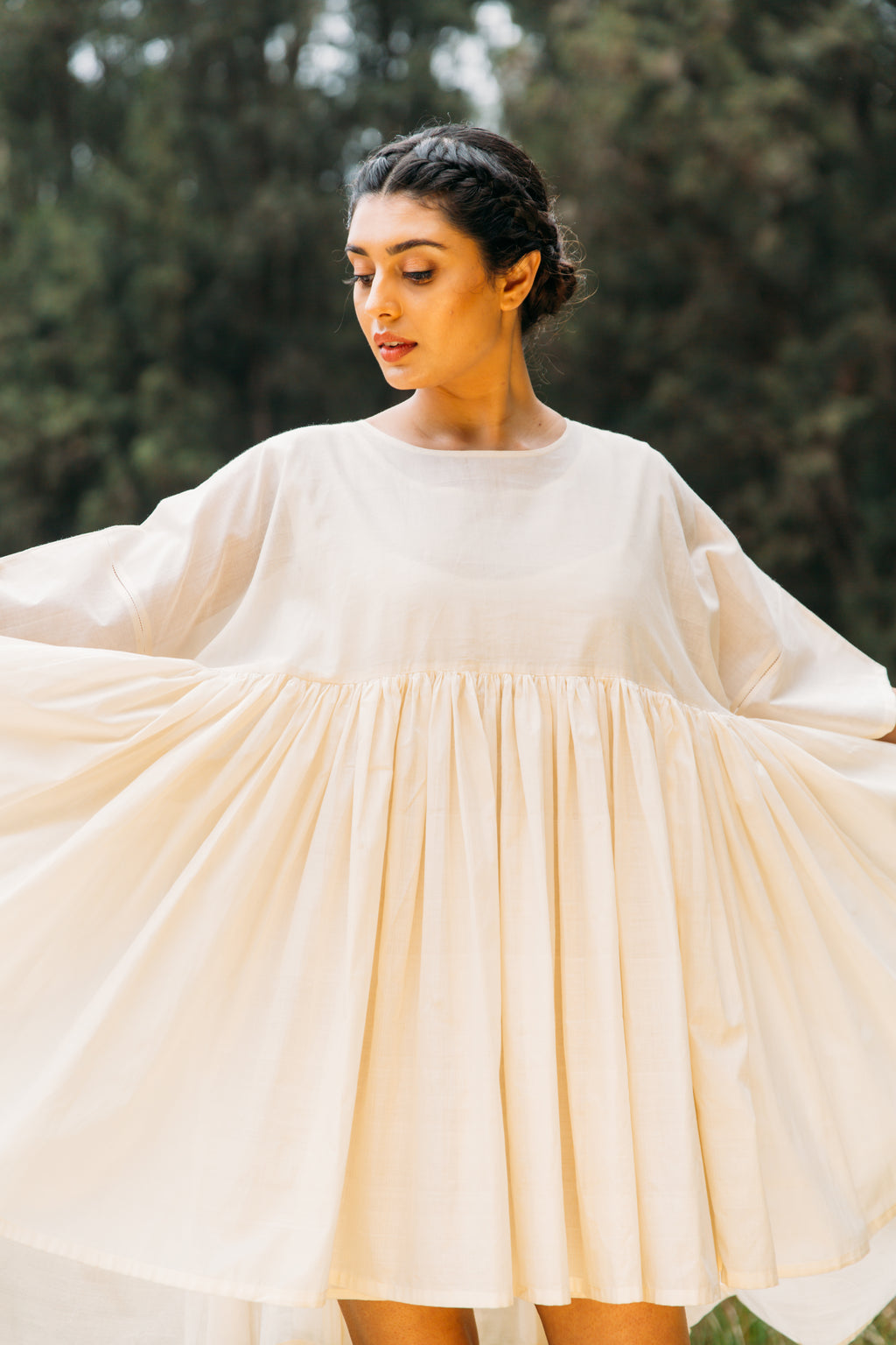 Parachute Dress