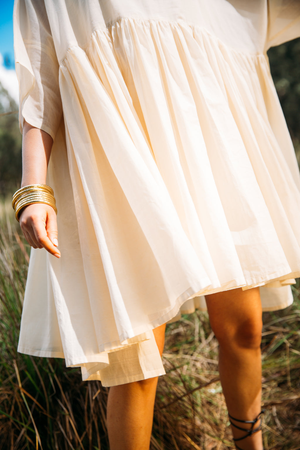Parachute Dress