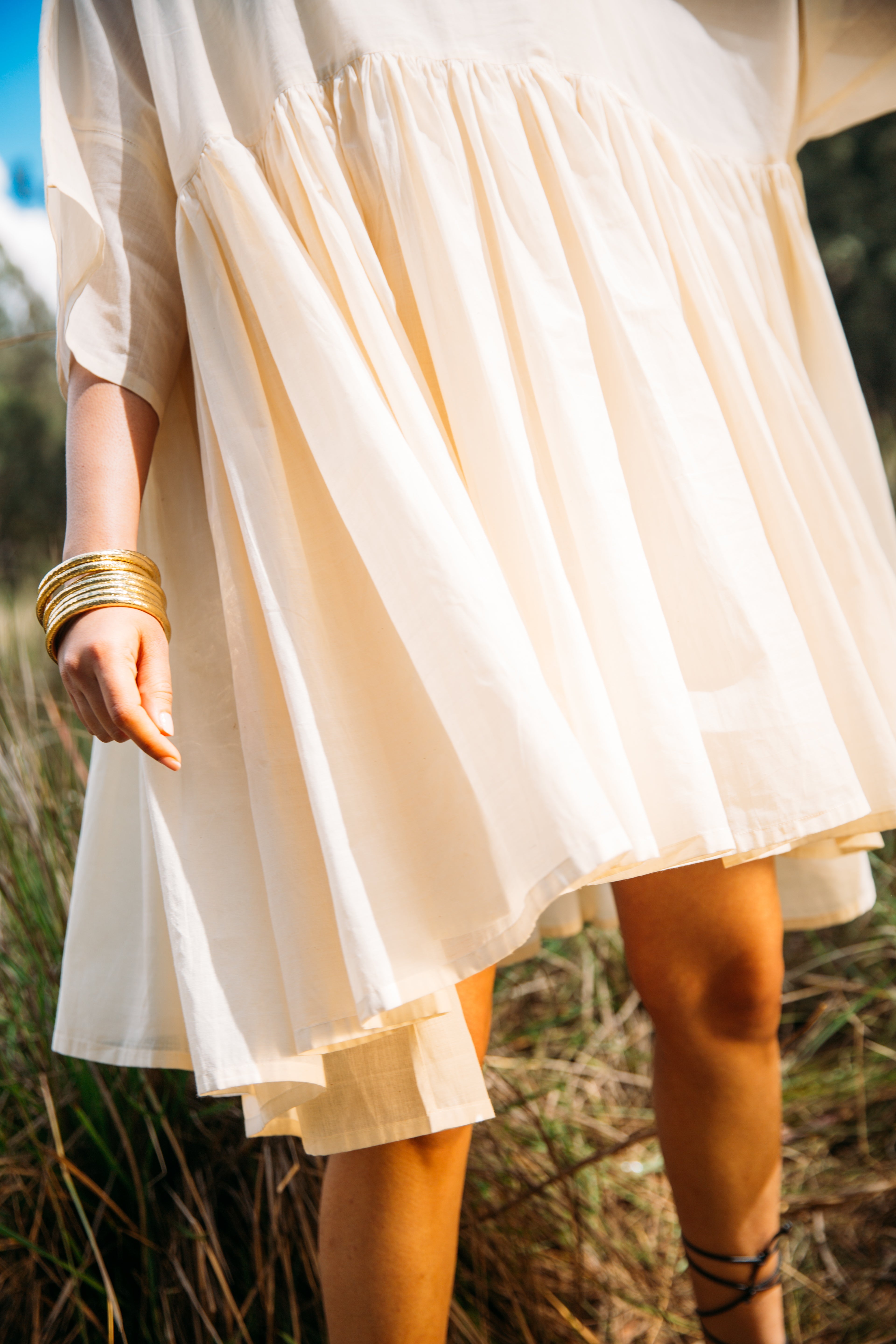 Parachute Dress