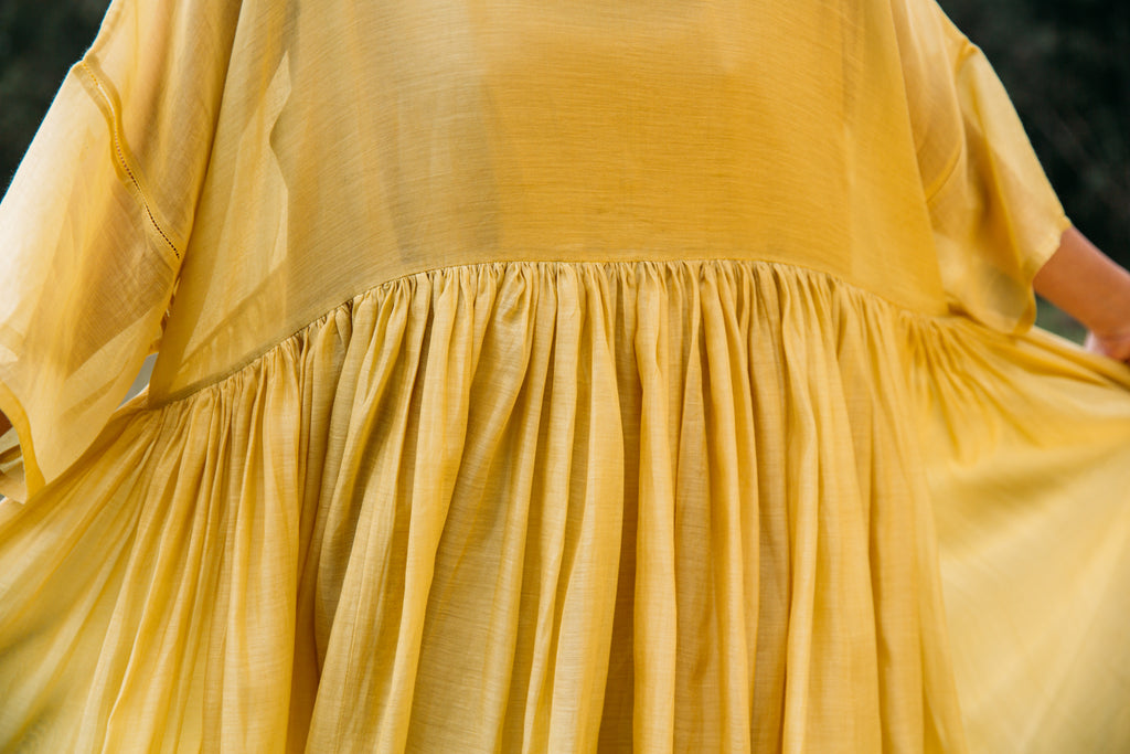 Parachute Dress
