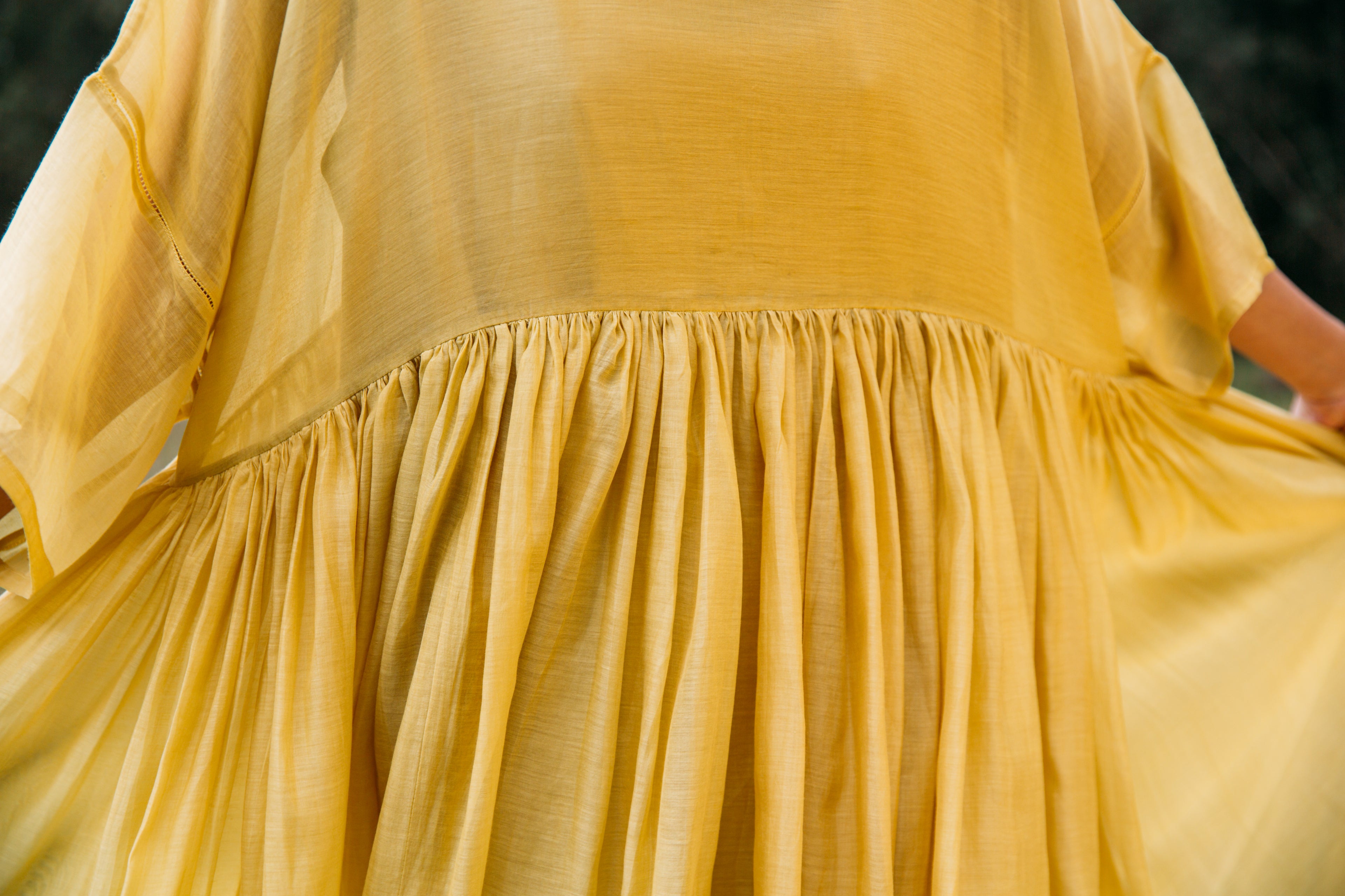 Parachute Dress