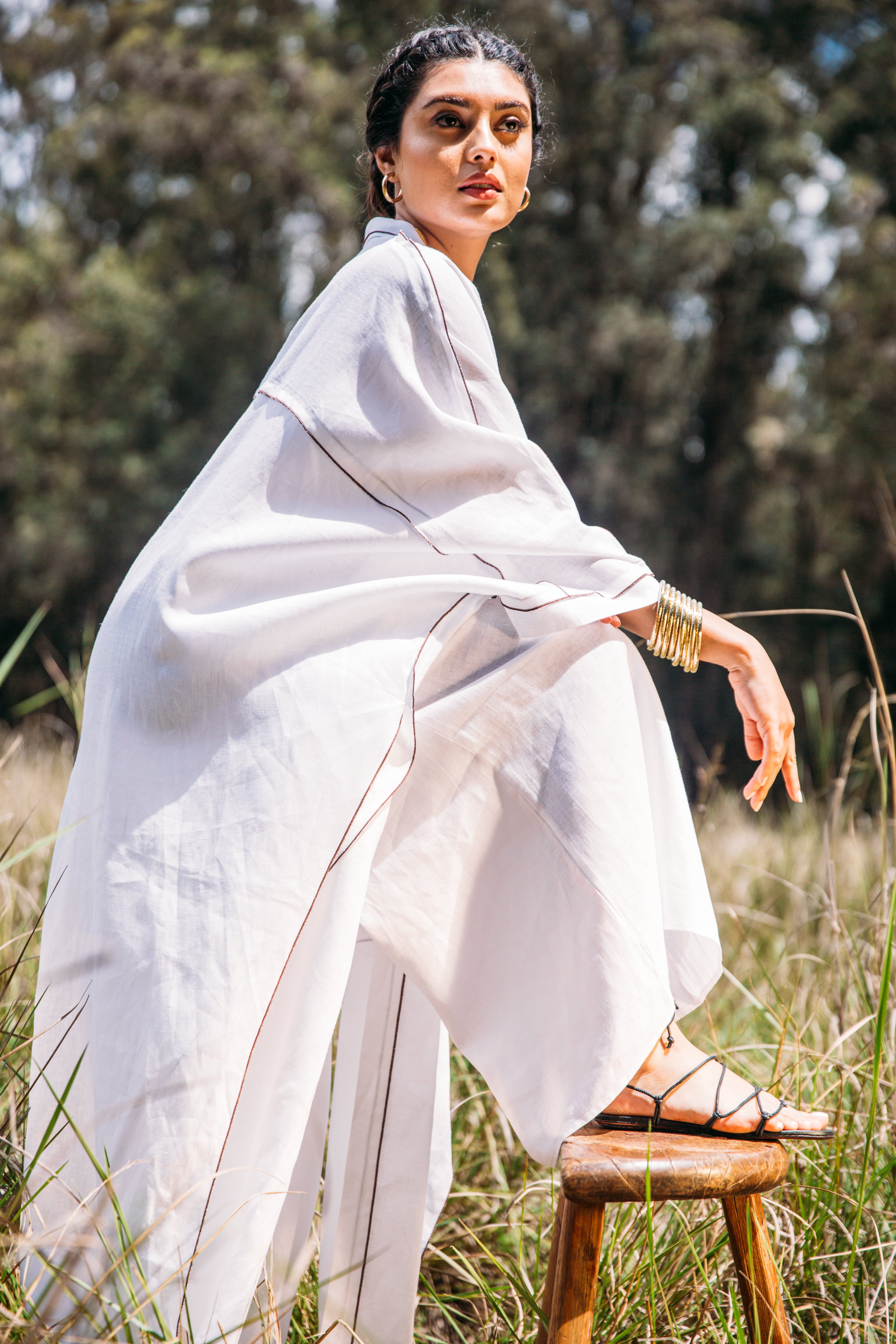 Breeze Kaftan
