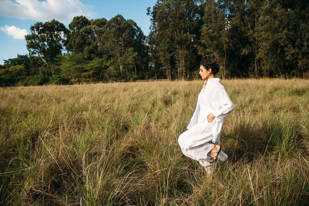 Palmer Culottes