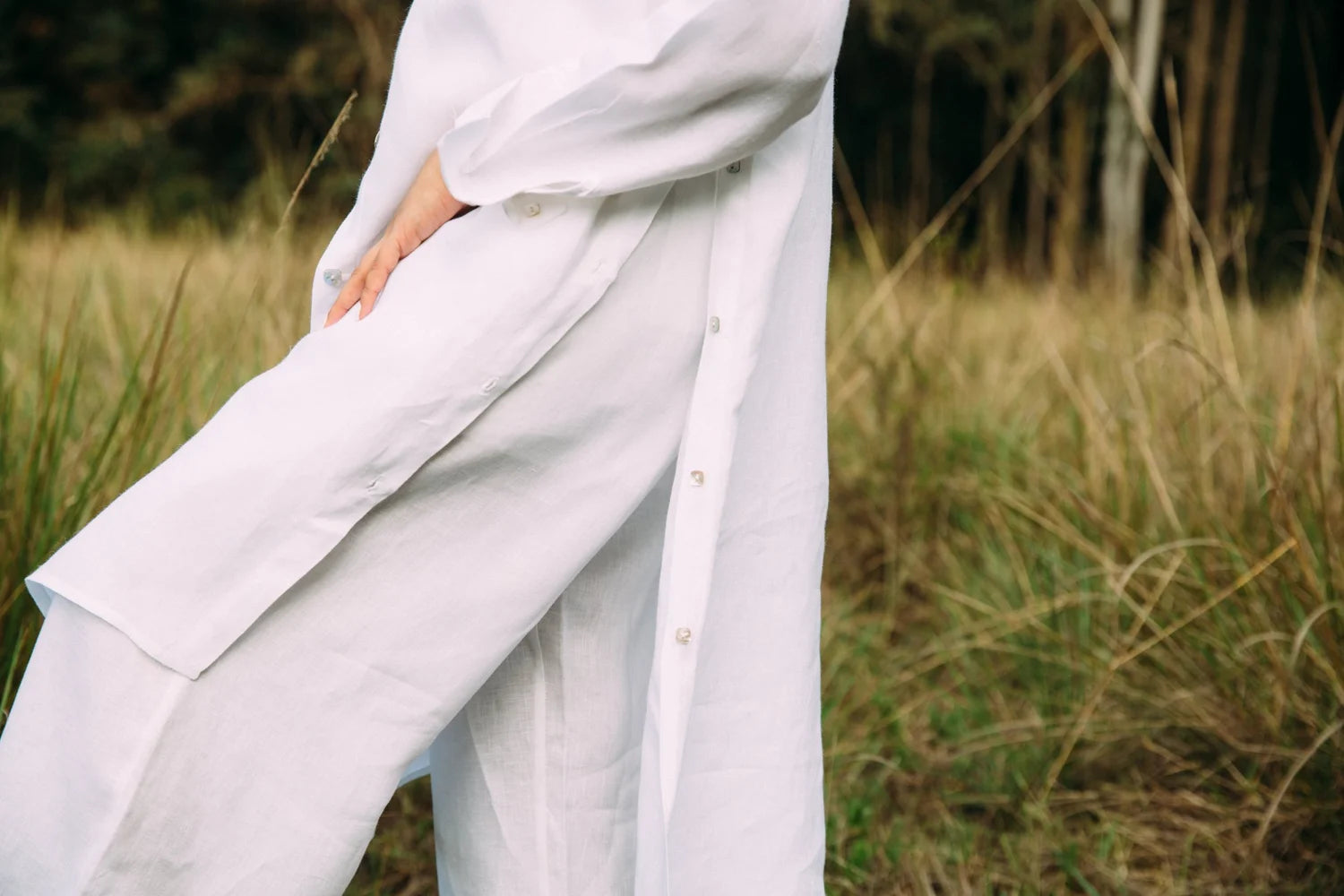 Cowrie Pants