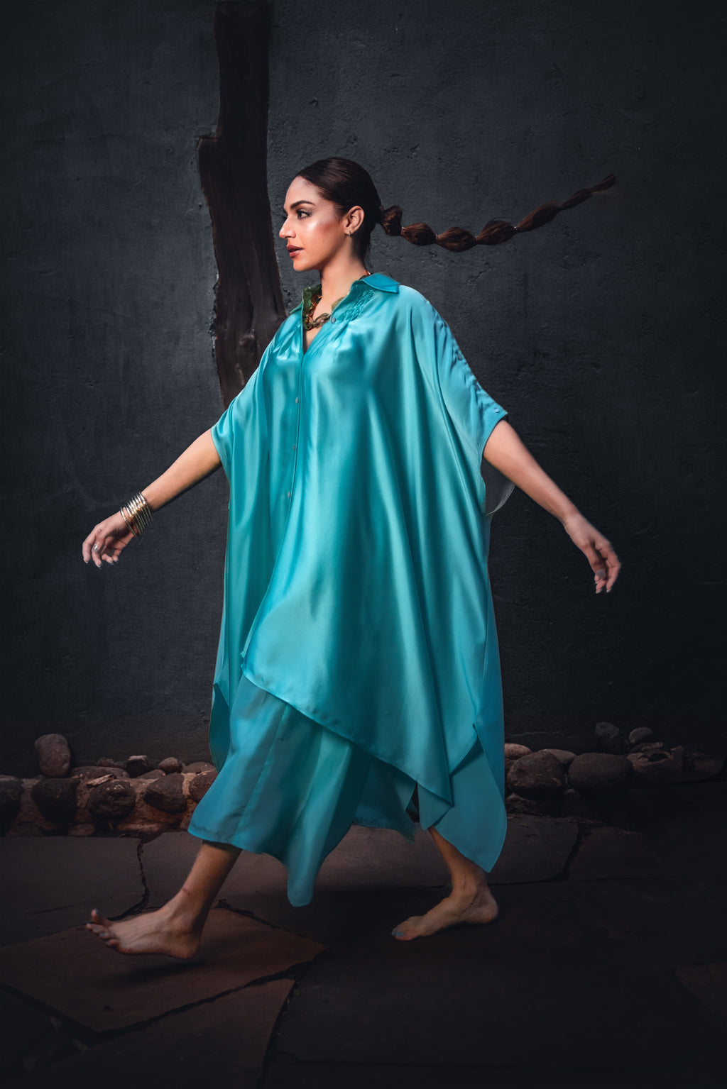 Dawn Kaftan